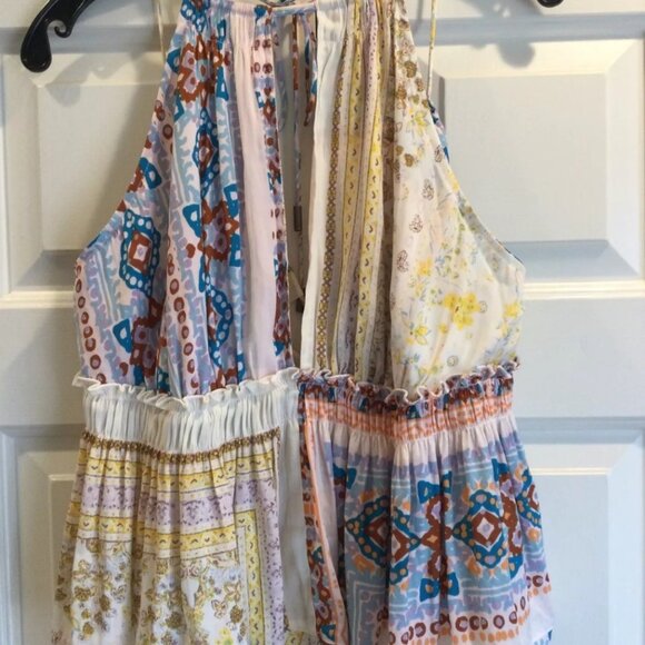 Free People Tank Top Size XL - Picture 1 of 4